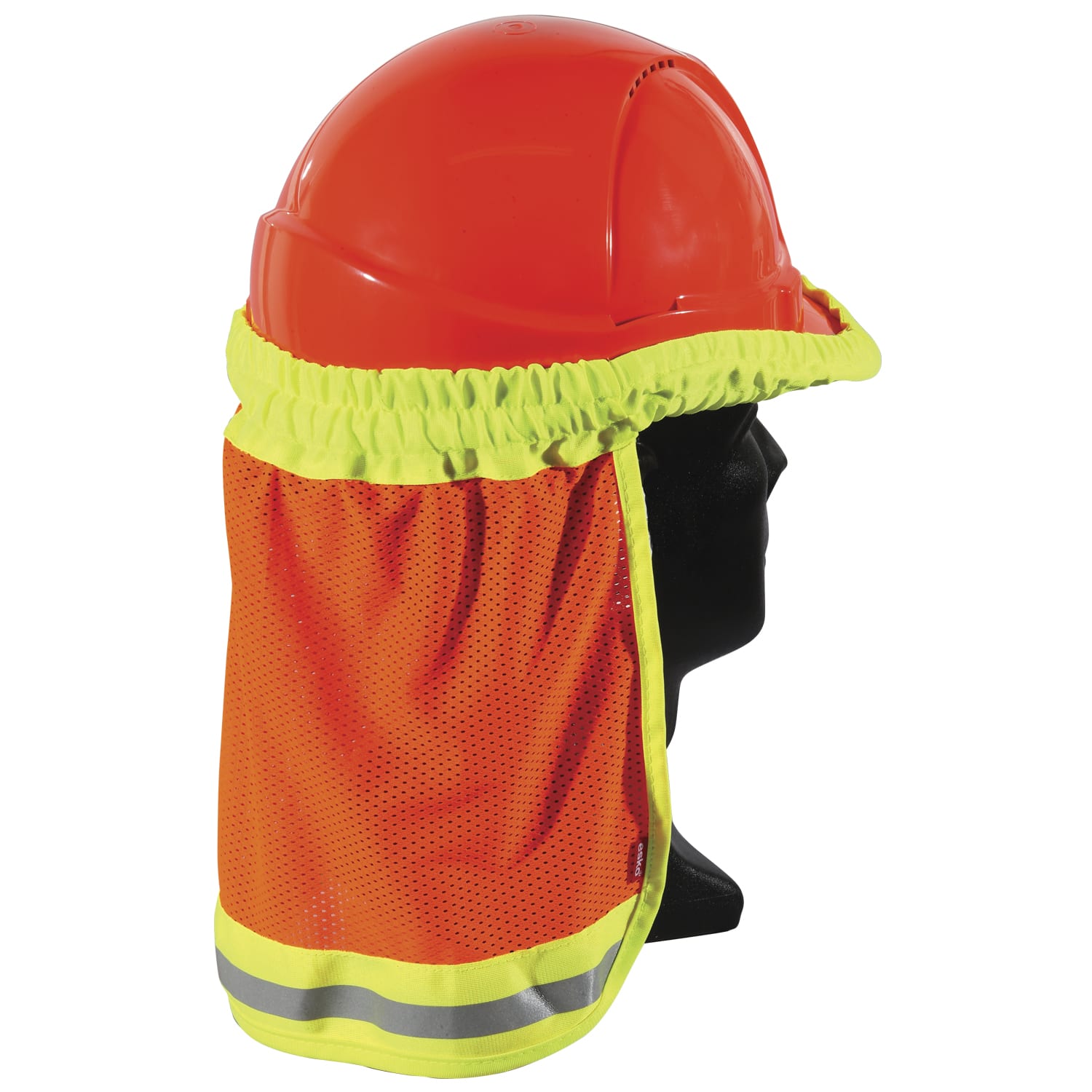 Esko Helmet Neck Sun Shield - Esko Safety