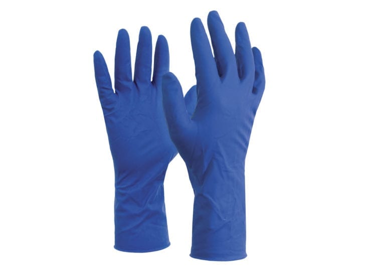 Esko High Five High Risk Latex Glove - Esko Safety