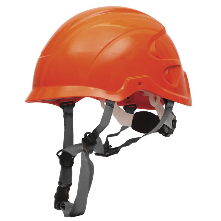 Esko HeightMaster Nexus Helmet - Esko Safety