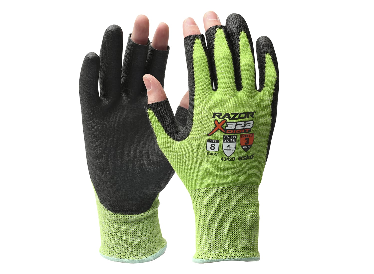 No-Cut Gloves