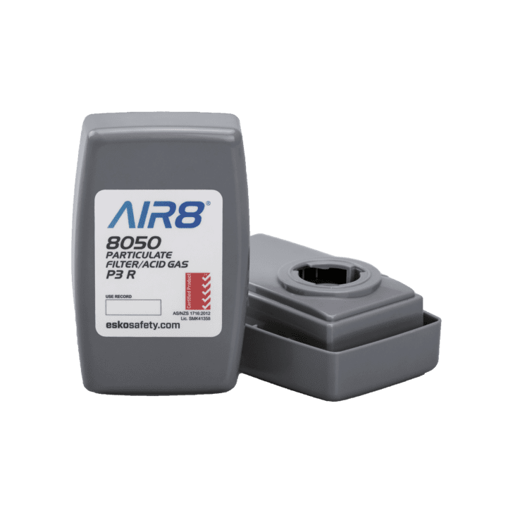 Esko AIR8 8050 P3 R Particle Filters